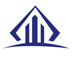 宝藏海湾度假村及码头 Logo